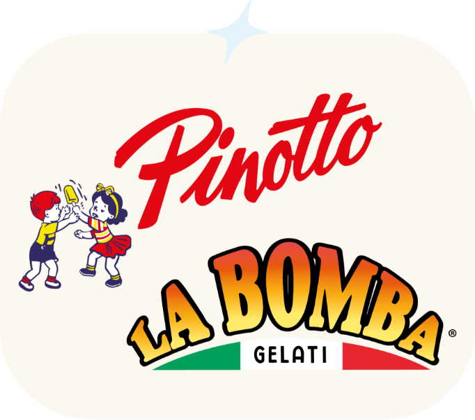 ghiaccioli e bombe