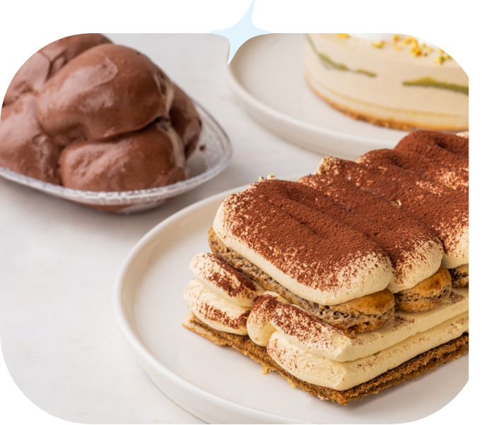torte dessert